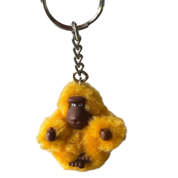 Monkey Keychains Sven Extra Small - Picture 1 of 3